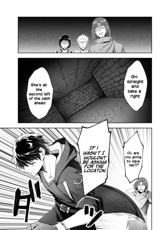 Read Jack of All Trades Party of None Manga Online