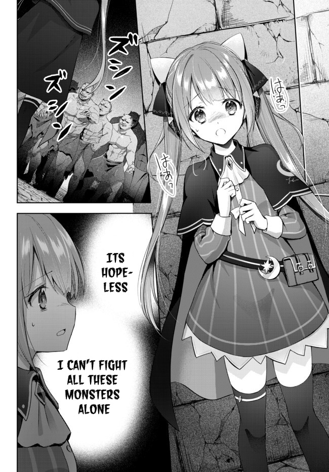 Read Jack of All Trades Party of None Manga Online