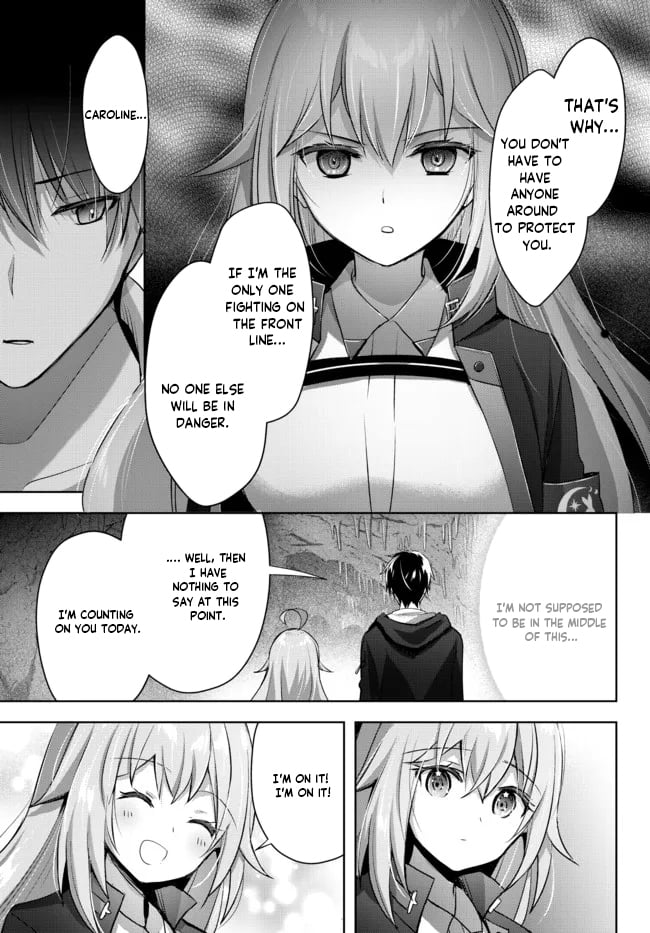 Read Jack of All Trades Party of None Manga Online