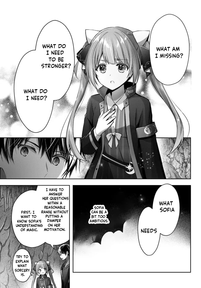 Read Jack of All Trades Party of None Manga Online