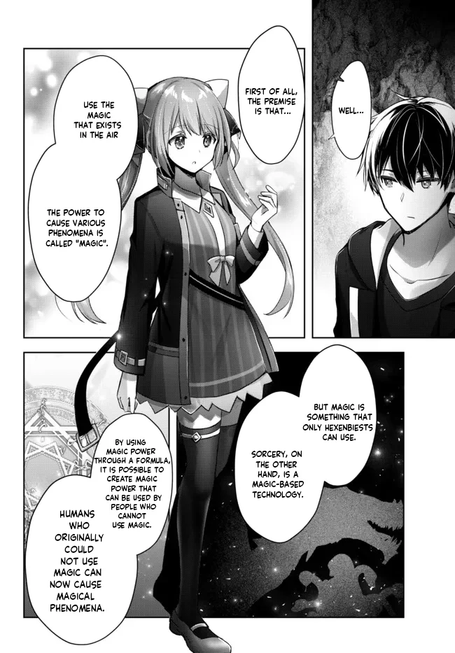 Read Jack of All Trades Party of None Manga Online