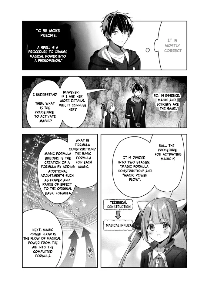 Read Jack of All Trades Party of None Manga Online