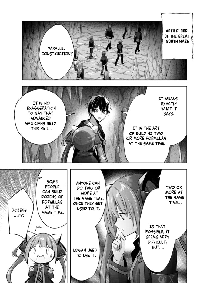 Read Jack of All Trades Party of None Manga Online