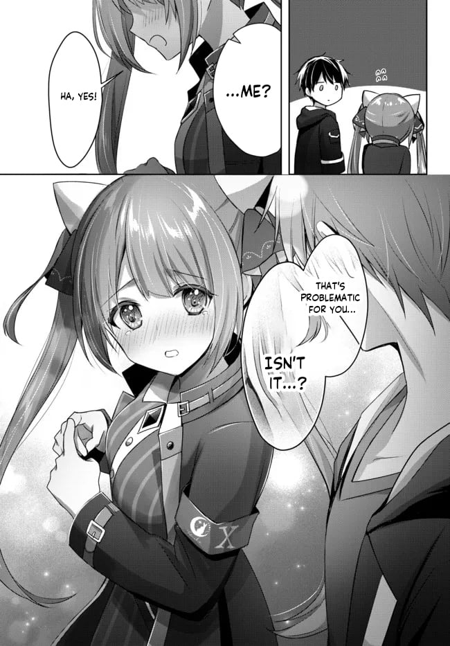 Read Jack of All Trades Party of None Manga Online