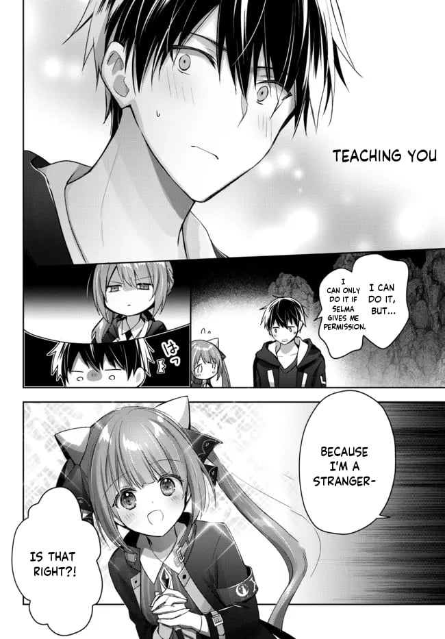 Read Jack of All Trades Party of None Manga Online