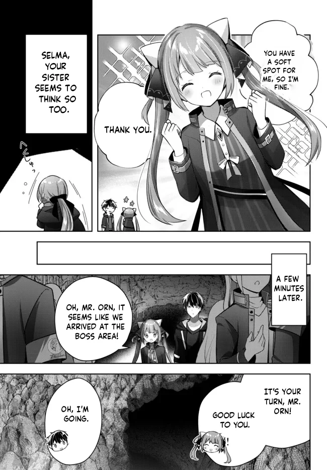 Read Jack of All Trades Party of None Manga Online