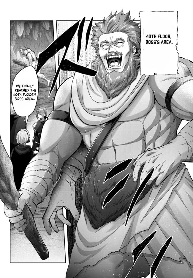Read Jack of All Trades Party of None Manga Online