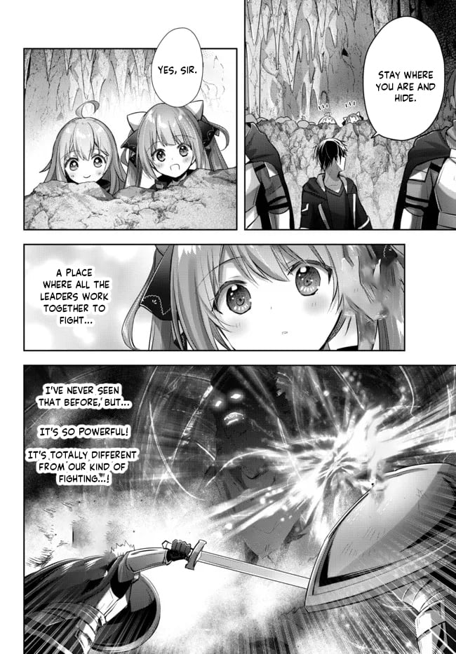 Read Jack of All Trades Party of None Manga Online