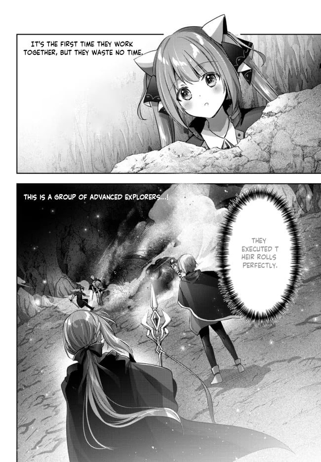 Read Jack of All Trades Party of None Manga Online