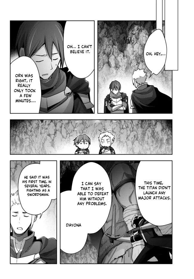 Read Jack of All Trades Party of None Manga Online