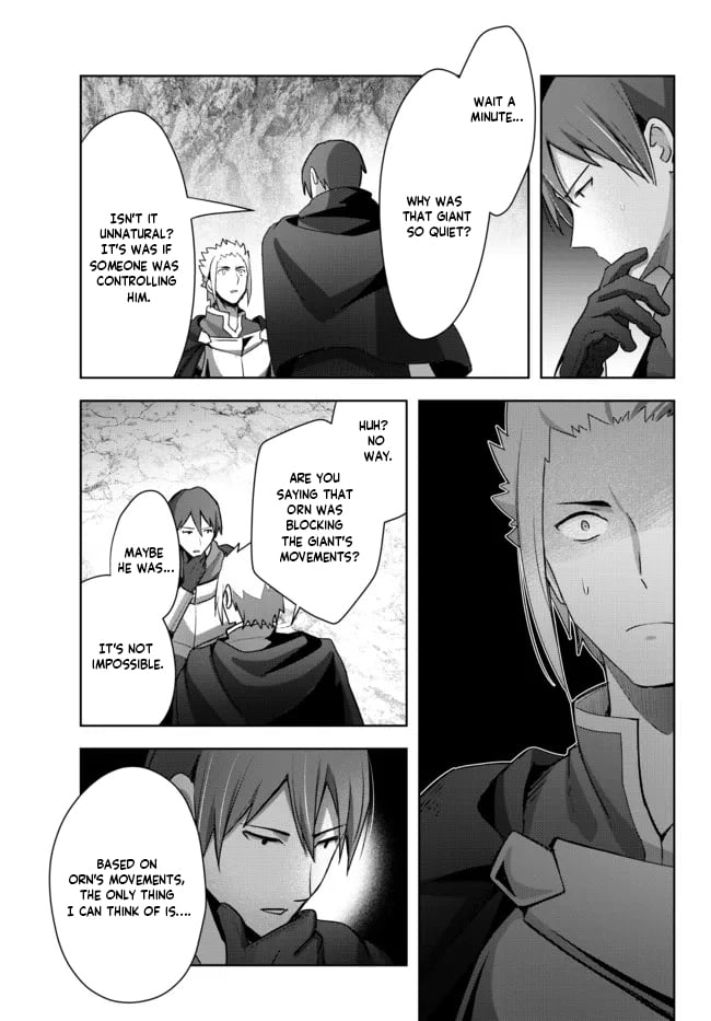 Read Jack of All Trades Party of None Manga Online