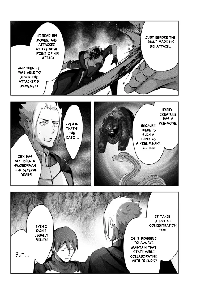 Read Jack of All Trades Party of None Manga Online