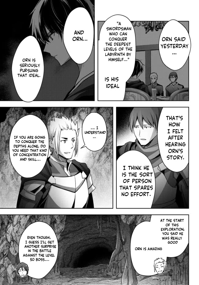 Read Jack of All Trades Party of None Manga Online