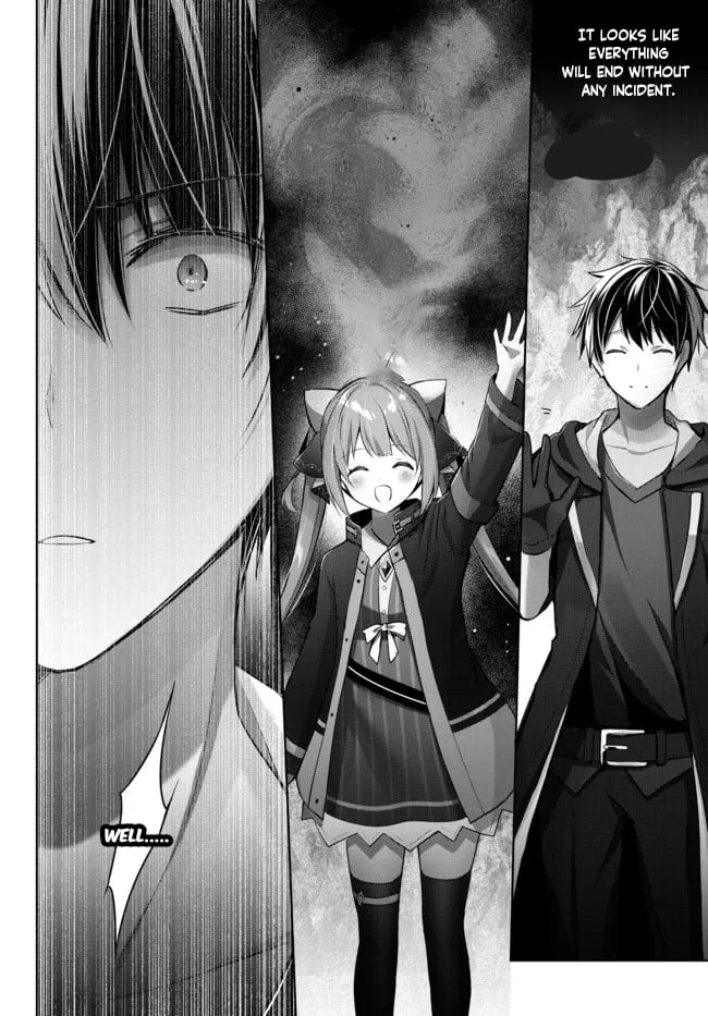 Read Jack of All Trades Party of None Manga Online