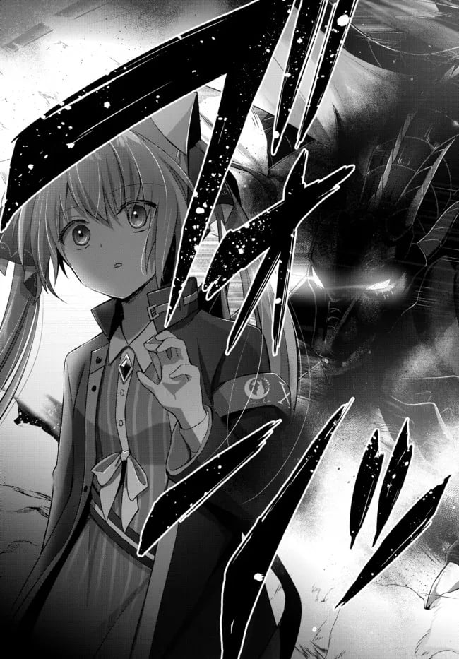 Read Jack of All Trades Party of None Manga Online