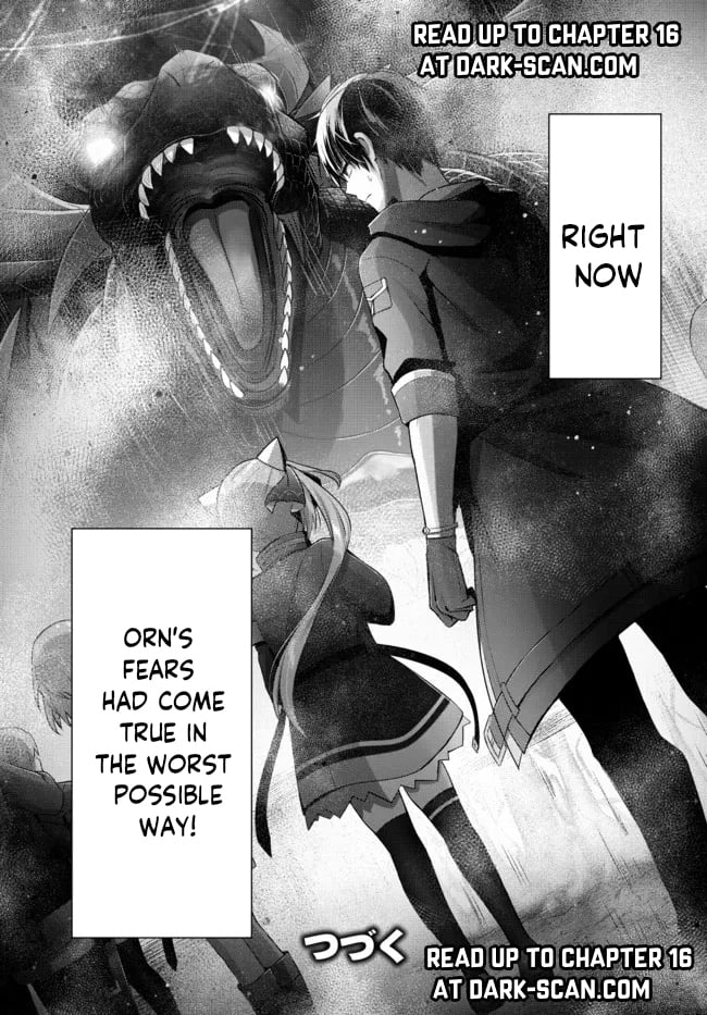 Read Jack of All Trades Party of None Manga Online