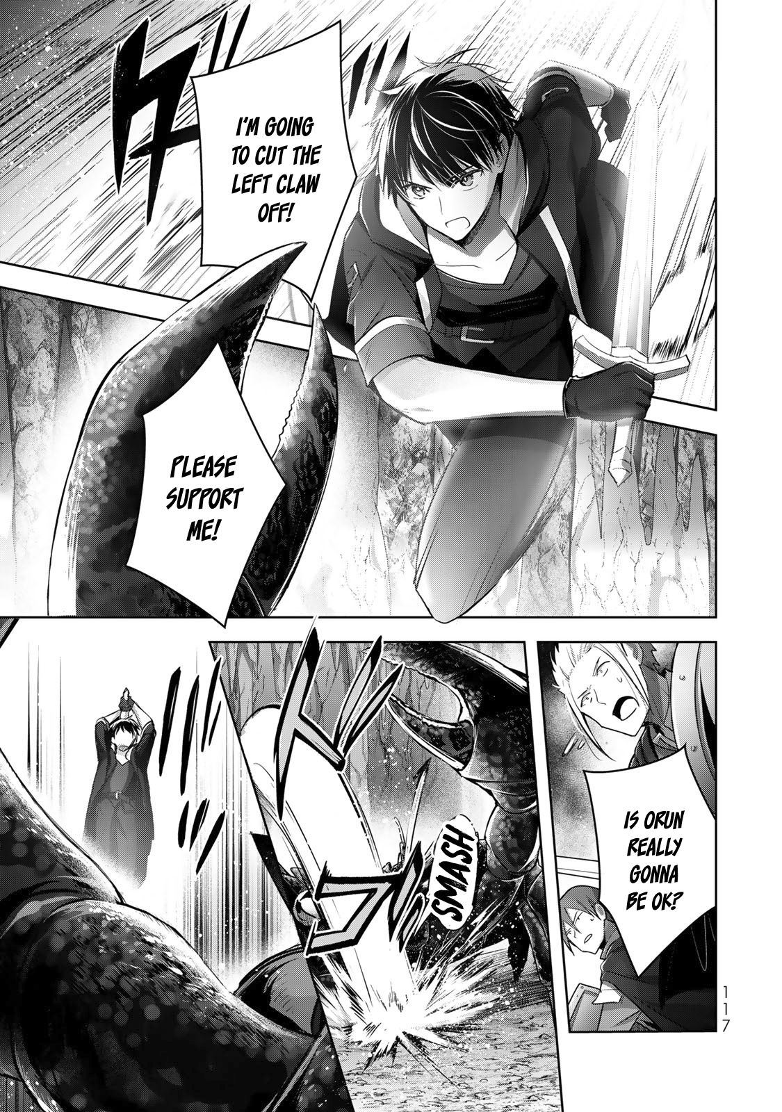 Read Jack of All Trades Party of None Manga Online