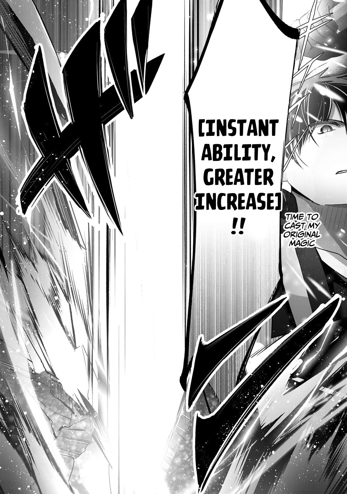 Read Jack of All Trades Party of None Manga Online