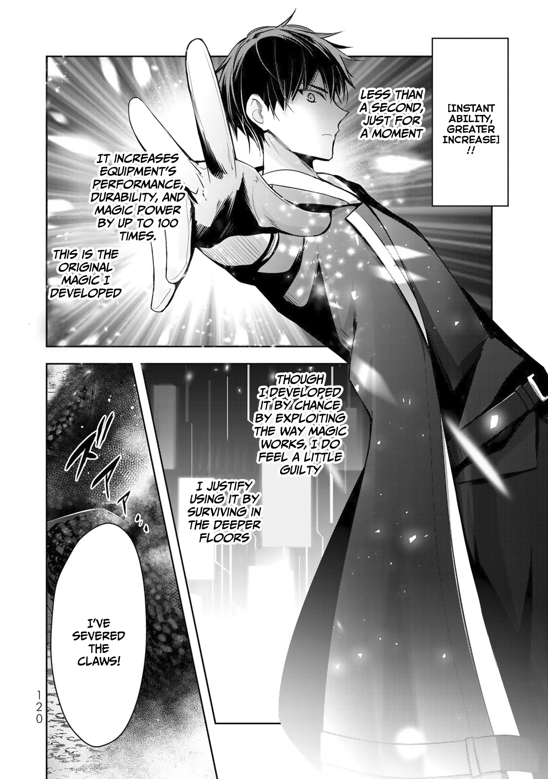 Read Jack of All Trades Party of None Manga Online