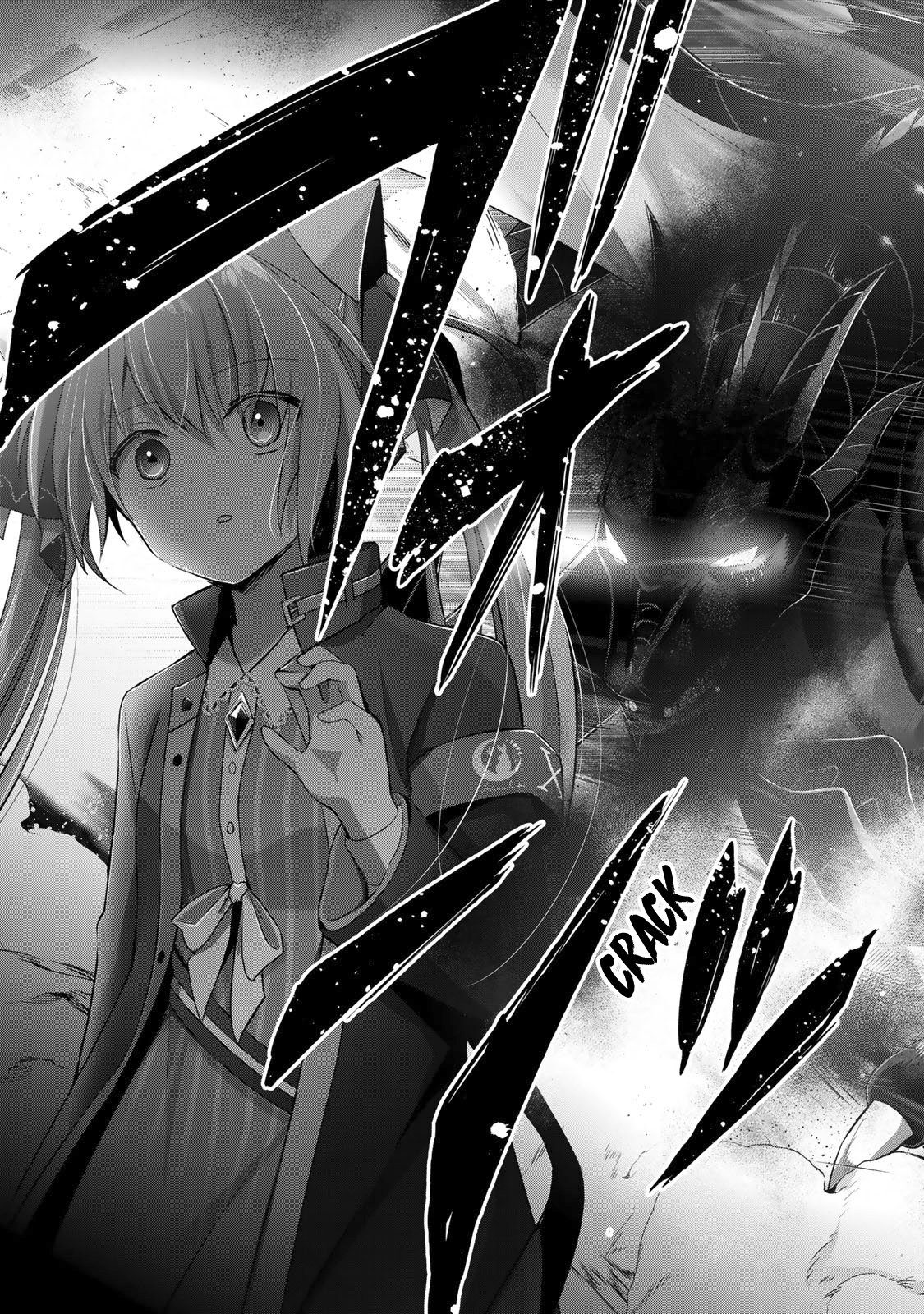 Read Jack of All Trades Party of None Manga Online