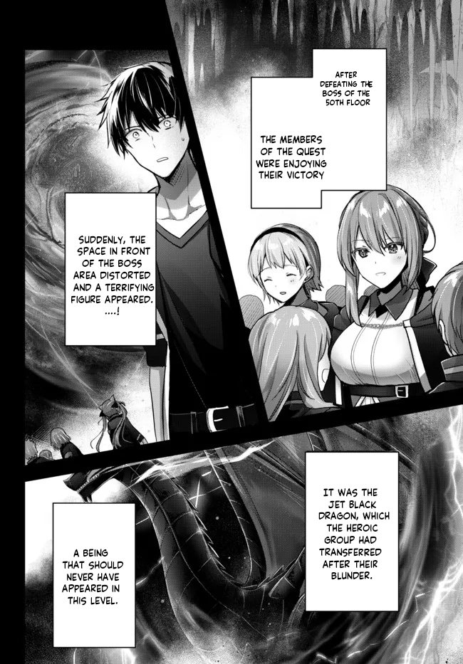 Read Jack of All Trades Party of None Manga Online