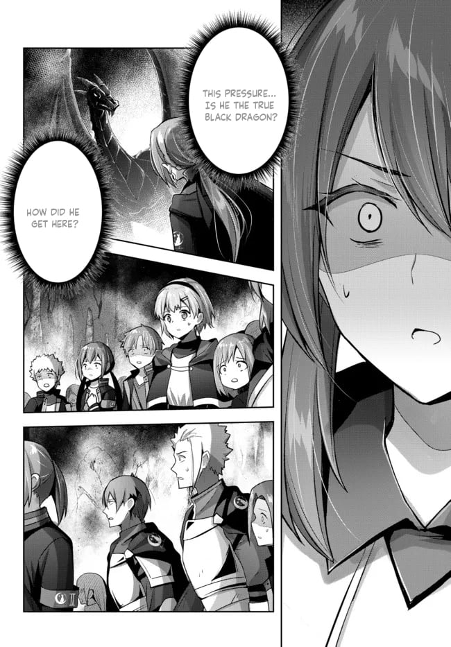 Read Jack of All Trades Party of None Manga Online