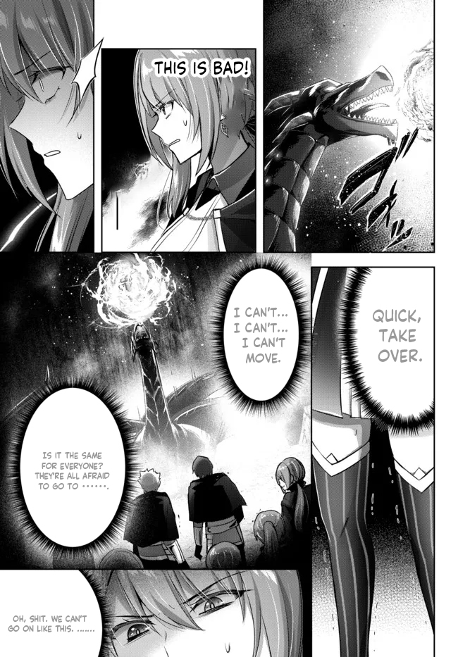 Read Jack of All Trades Party of None Manga Online