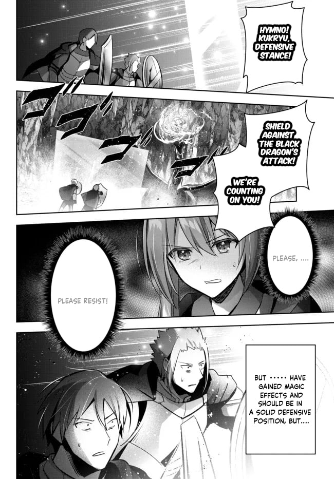Read Jack of All Trades Party of None Manga Online