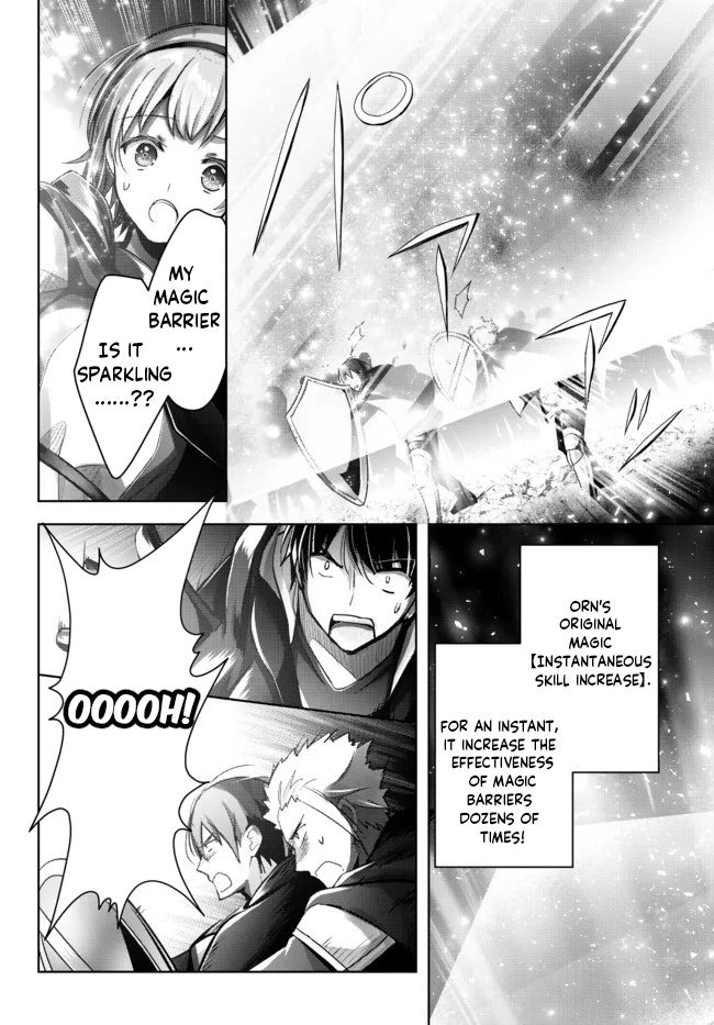 Read Jack of All Trades Party of None Manga Online