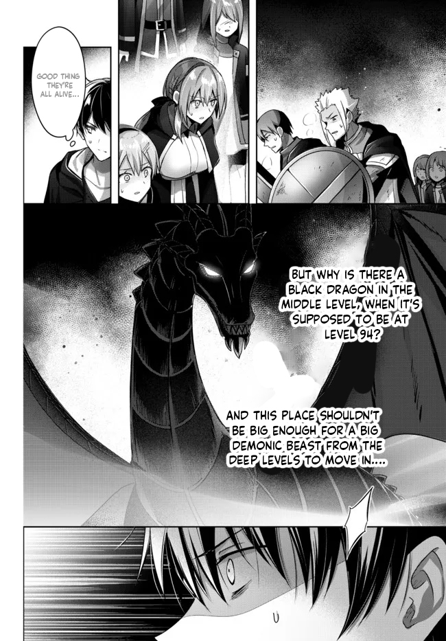 Read Jack of All Trades Party of None Manga Online