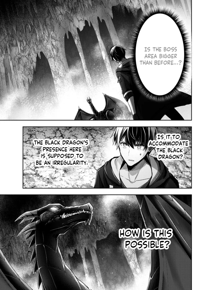 Read Jack of All Trades Party of None Manga Online