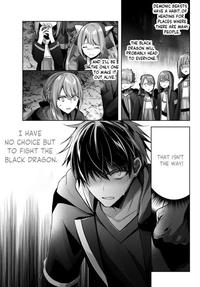 Read Jack of All Trades Party of None Manga Online