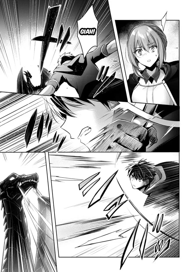 Read Jack of All Trades Party of None Manga Online