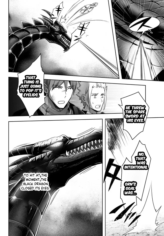 Read Jack of All Trades Party of None Manga Online