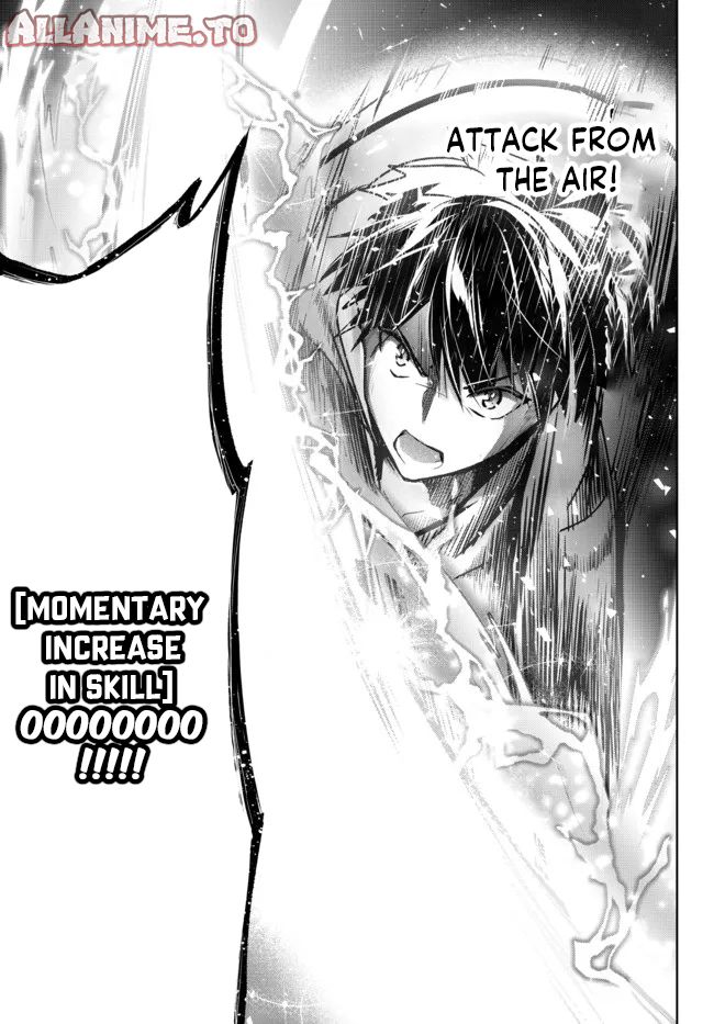 Read Jack of All Trades Party of None Manga Online