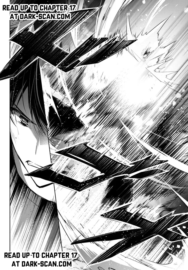 Read Jack of All Trades Party of None Manga Online