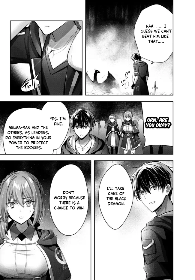 Read Jack of All Trades Party of None Manga Online