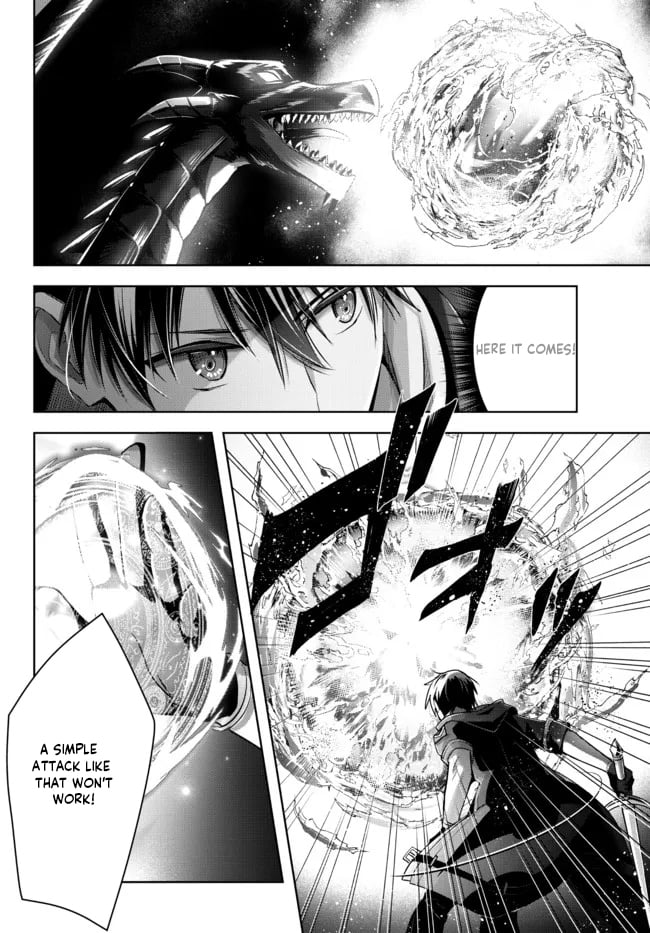 Read Jack of All Trades Party of None Manga Online