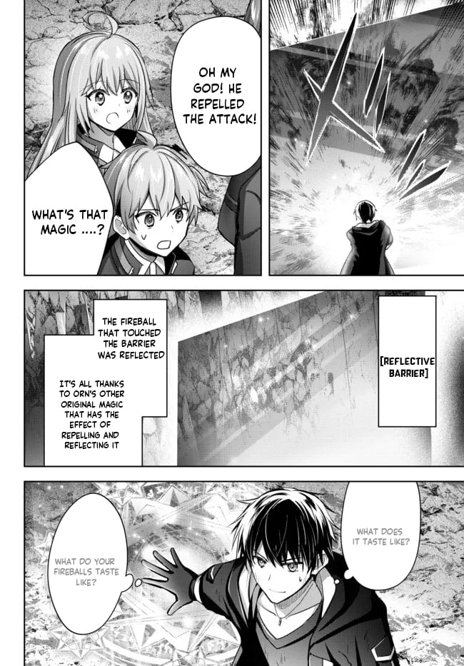 Read Jack of All Trades Party of None Manga Online