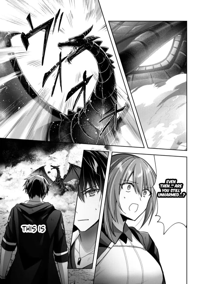 Read Jack of All Trades Party of None Manga Online