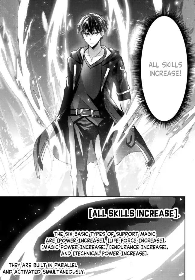 Read Jack of All Trades Party of None Manga Online