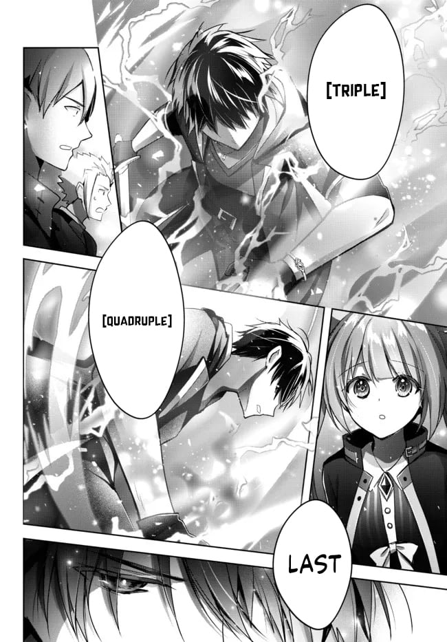 Read Jack of All Trades Party of None Manga Online
