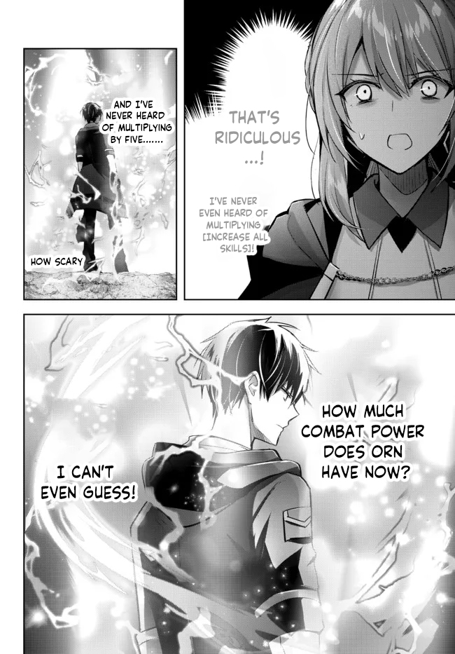Read Jack of All Trades Party of None Manga Online