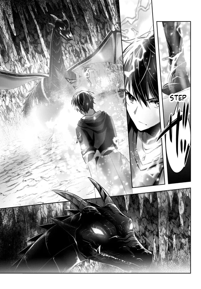 Read Jack of All Trades Party of None Manga Online