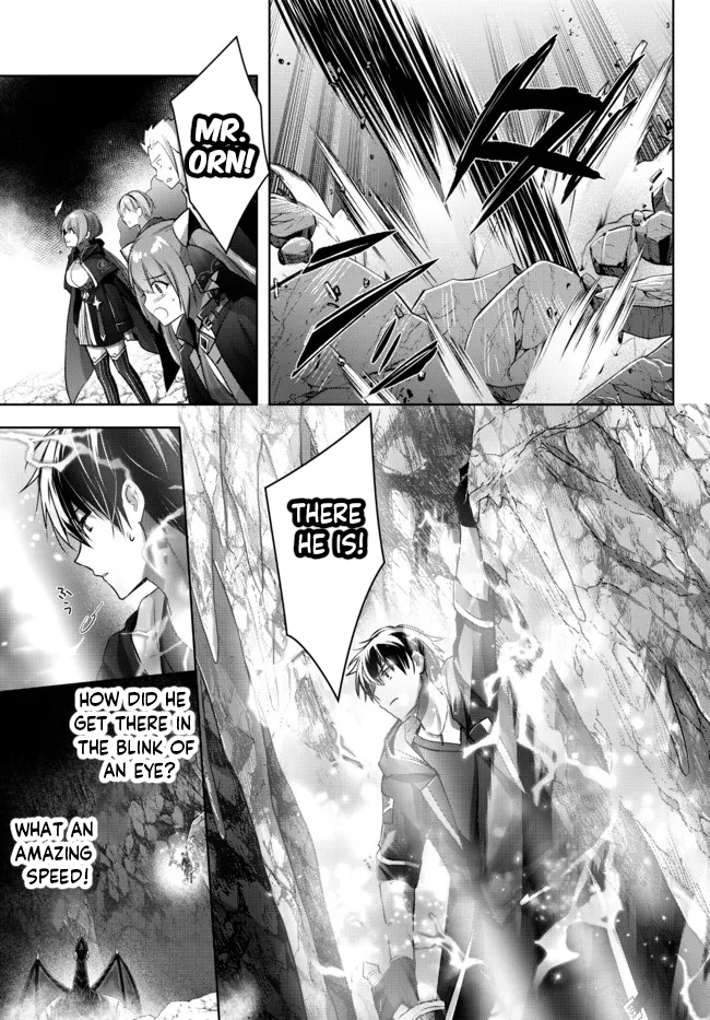 Read Jack of All Trades Party of None Manga Online