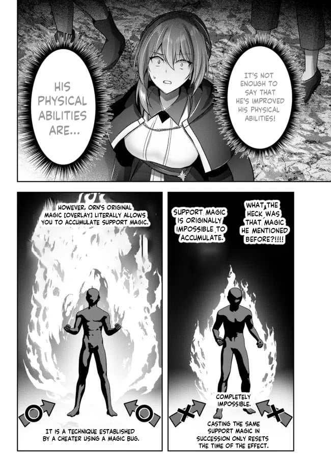 Read Jack of All Trades Party of None Manga Online