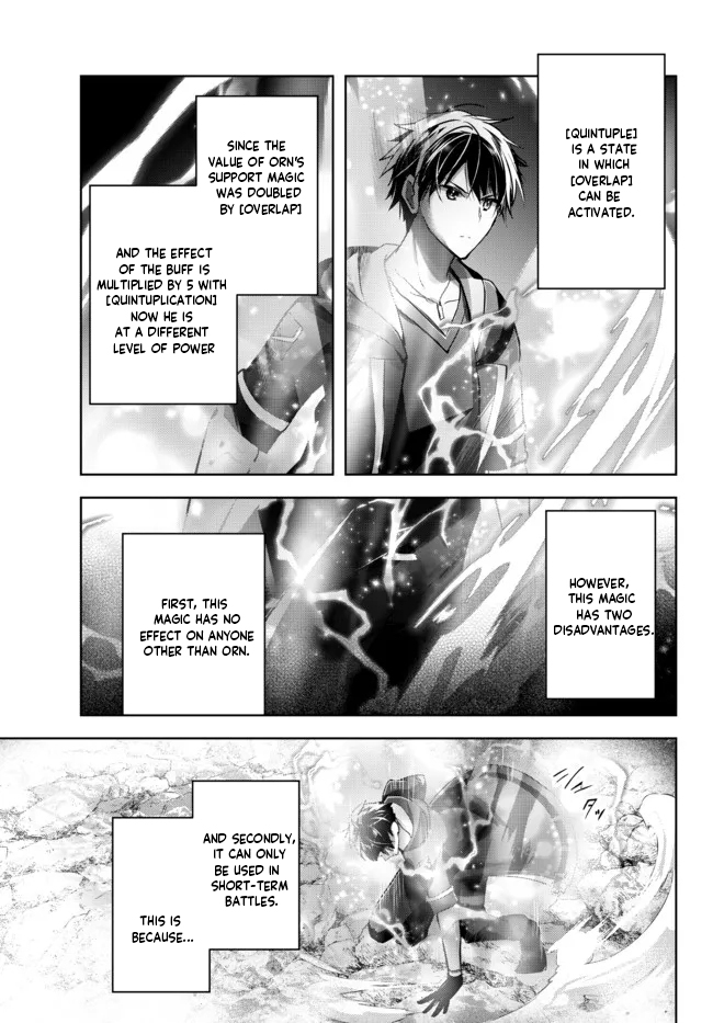 Read Jack of All Trades Party of None Manga Online
