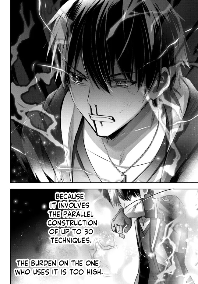 Read Jack of All Trades Party of None Manga Online