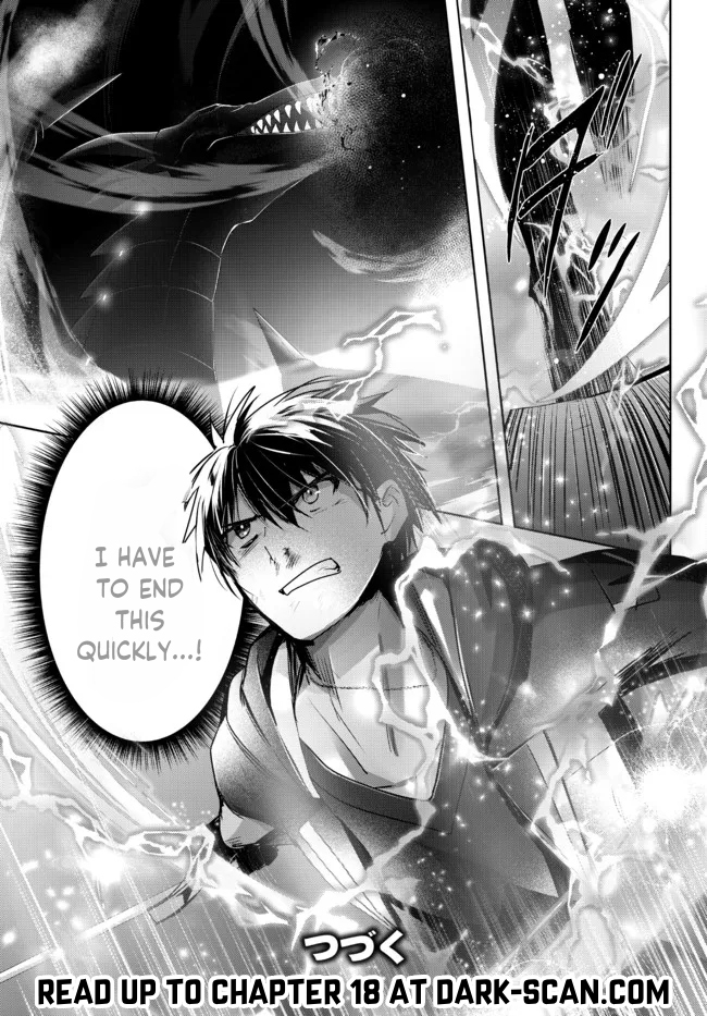 Read Jack of All Trades Party of None Manga Online