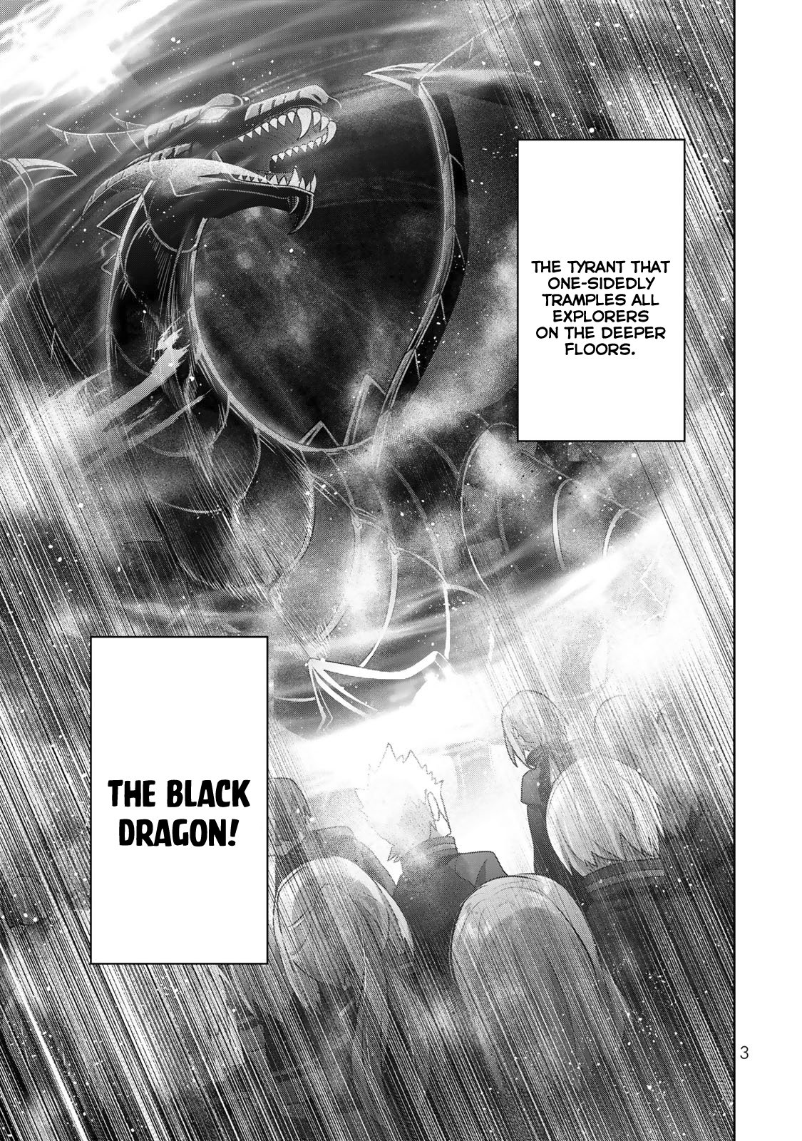 Read Jack of All Trades Party of None Manga Online